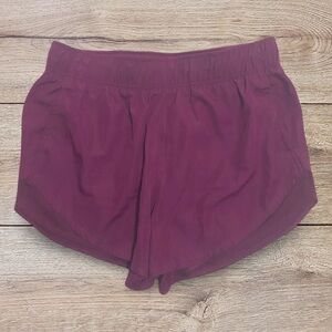 Athletic Works Sport Shorts w/ Pockets